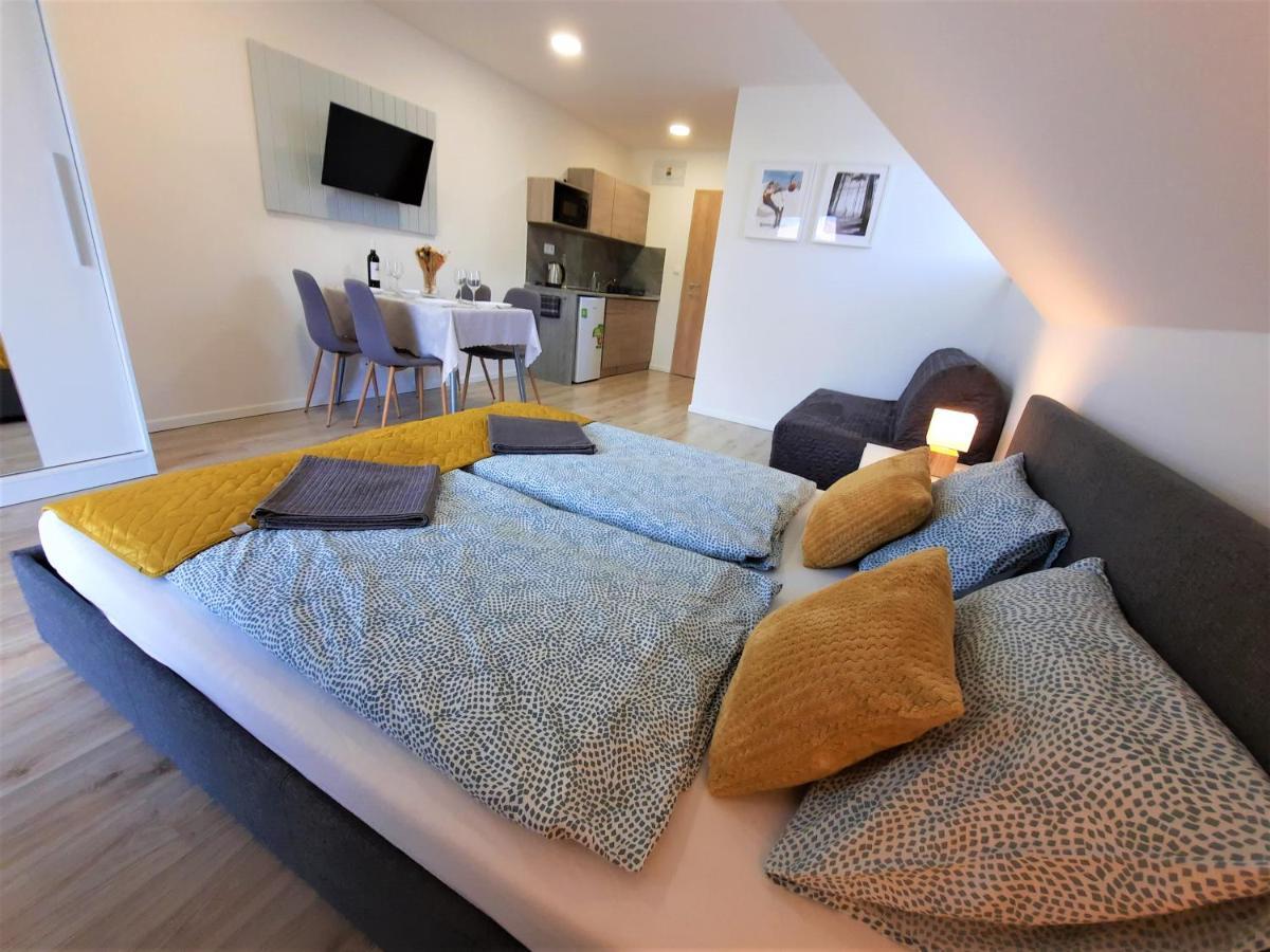 Tatras Apartments 622 Нова-Лесна Экстерьер фото