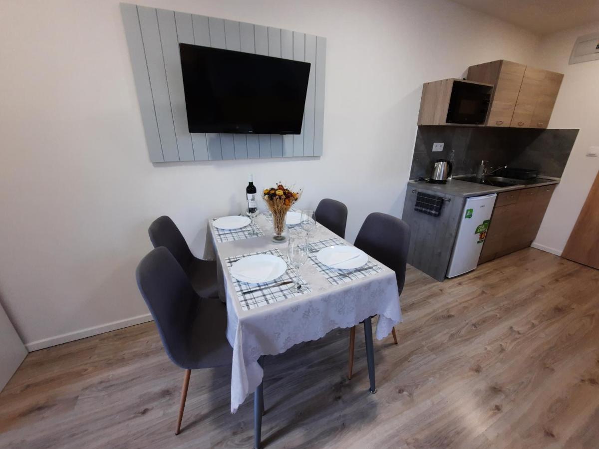 Tatras Apartments 622 Нова-Лесна Экстерьер фото