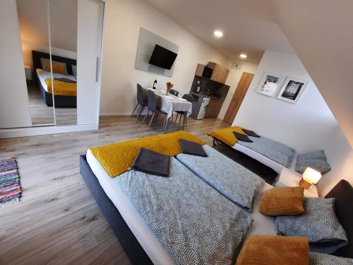Tatras Apartments 622 Нова-Лесна Экстерьер фото