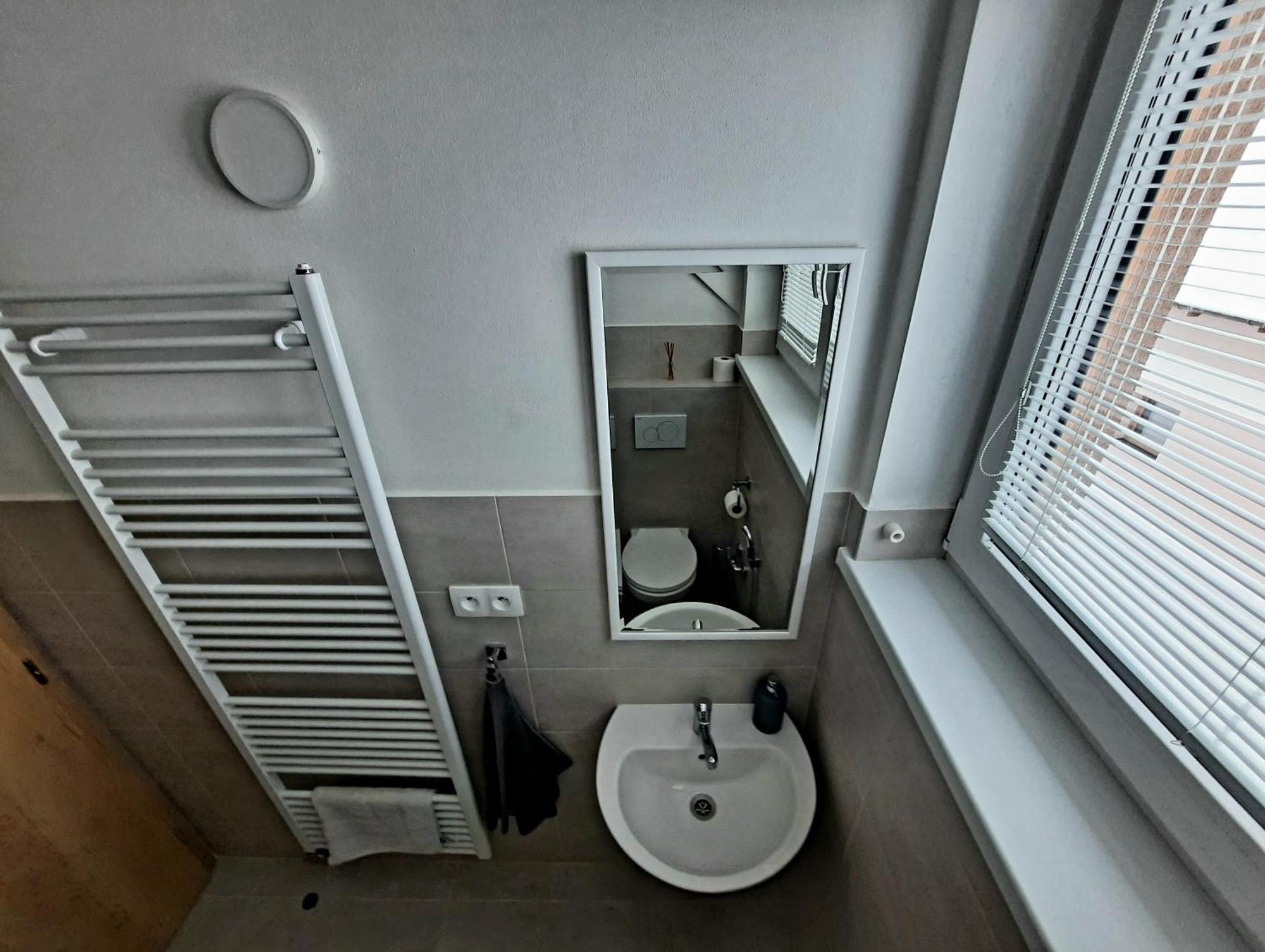 Tatras Apartments 622 Нова-Лесна Экстерьер фото