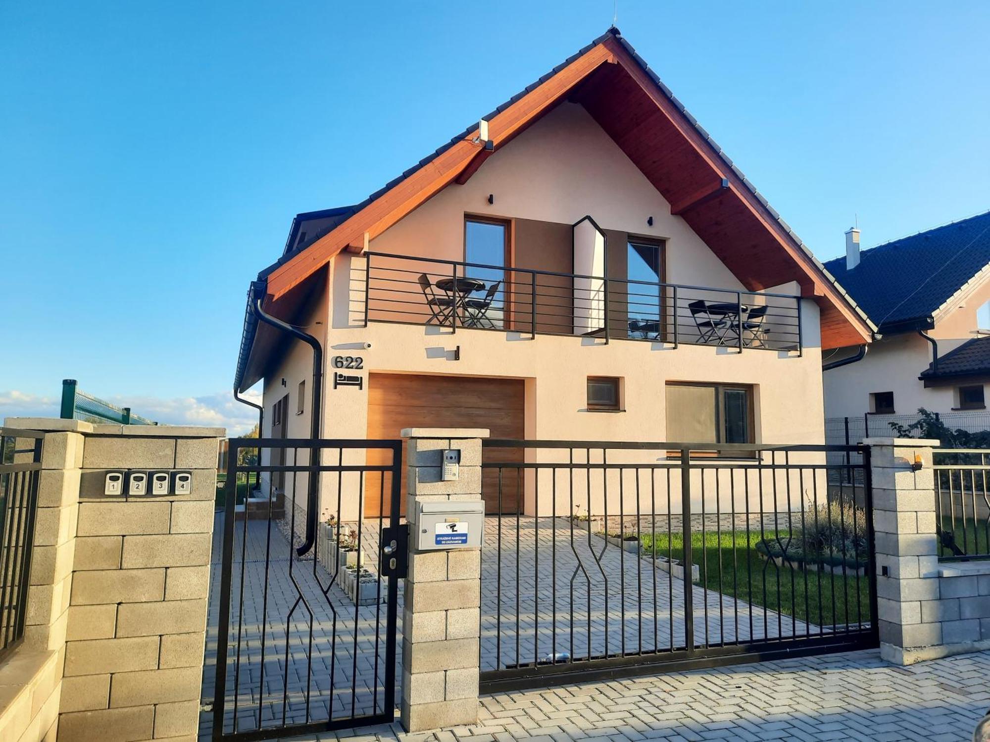 Tatras Apartments 622 Нова-Лесна Экстерьер фото